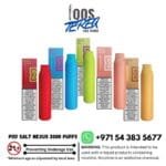 Pod Salt Nexus 2000 Puffs