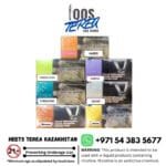TEREA KAZAKHSTAN FOR IQOS ILUMA IN DUBAI UAE