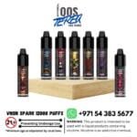 VNSN SPARK 12000 PUFFS