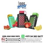 Vozol Gear 10000 Puffs Disposable
