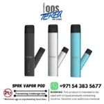 SPRK VAPOR POD