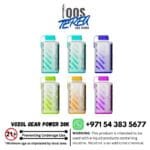 Vozol Gear Power 20000